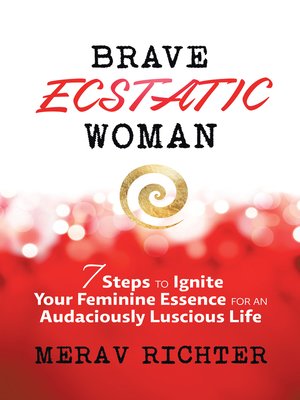 cover image of Brave Ecstatic Woman